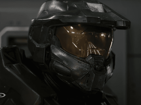 Halo tiene primer tráiler y fecha de estreno en Paramount Plus
