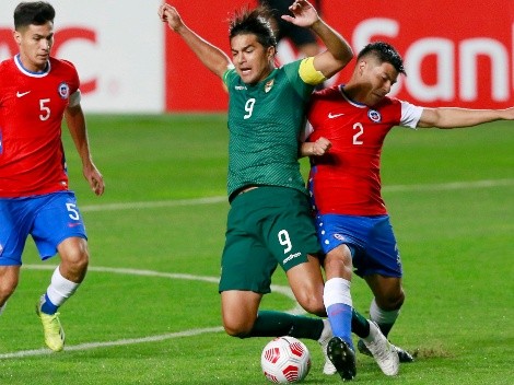 Moreno Martins califica "de vida o muerte" el Bolivia versus Chile