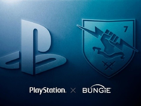 Sony compra la compañía Bungie, creadores del mítico Halo