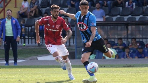 Ignacio Tapia se sumará a los trabajos de Santiago Escobar en el Centro Deportivo Azul pensando en la temporada 2022, que arrancará este viernes.