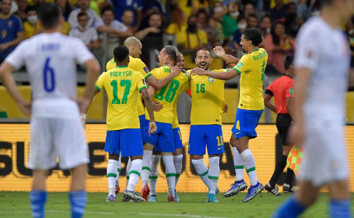 Brasil Paraguay Eliminatorias Sudamericanas Qatar 2022 1 Crop1643770548745  242310155 