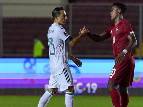 ¿Cuándo y a qué hora juega México vs Panamá por las Eliminatorias a Qatar?