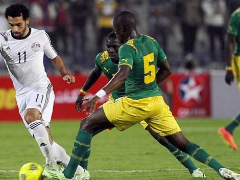 Horario: Senegal y Egipto animan la final de la Copa Africana de Naciones