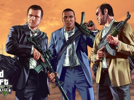 ¡Rockstar confirma que está trabajando en un nuevo juego de GTA!
