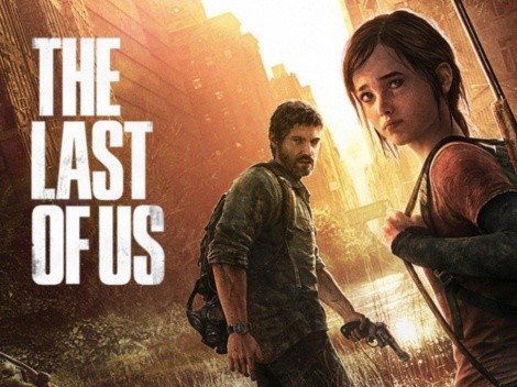 Naughty Dog está trabajando en tres juegos nuevos