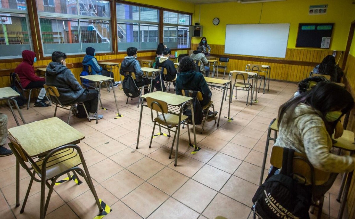 Regreso a Clases ¿Cuándo empiezan las clases en Chile 2022? ¿Es