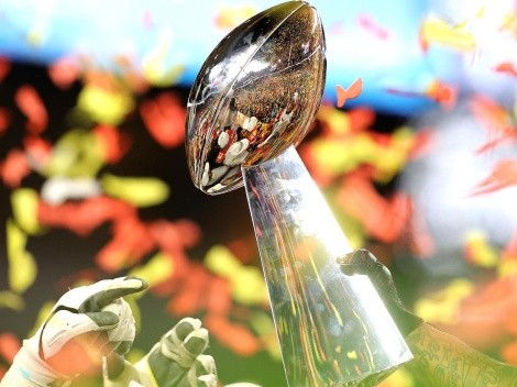 Palmarés Super Bowl | ¿Quién ha ganado más veces el Super Tazón?