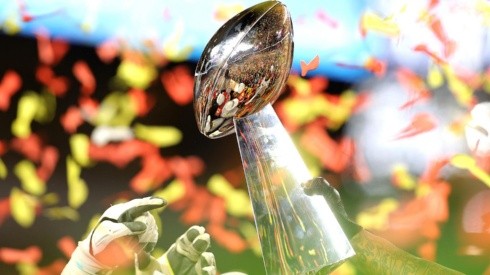 Los Bengals y los Rams buscarán quedarse con el trofeo "Vince Lombardy" que determina al ganador del Super Bowl.
