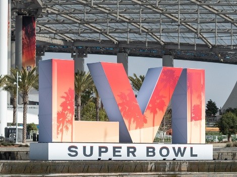 Super Bowl LVI: ¿Qué día es y qué canal transmite la final y el show del medio tiempo?