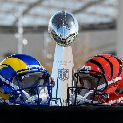 Super Bowl LVI: hora y dónde ver la final de la NFL entre Rams vs Bengals  en vivo por TV y online – En Cancha