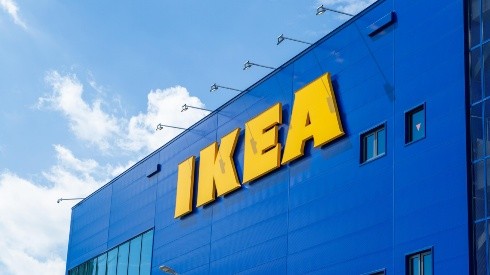 Llegada de IKEA a Chile