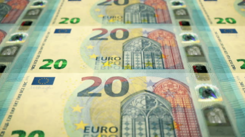 ¿A cuánto está el Euro hoy?