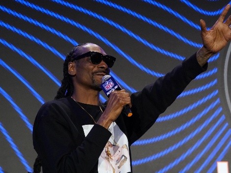 Super Bowl LVI | ¿Qué canciones podría cantar Snoop Dogg en el show de medio tiempo?