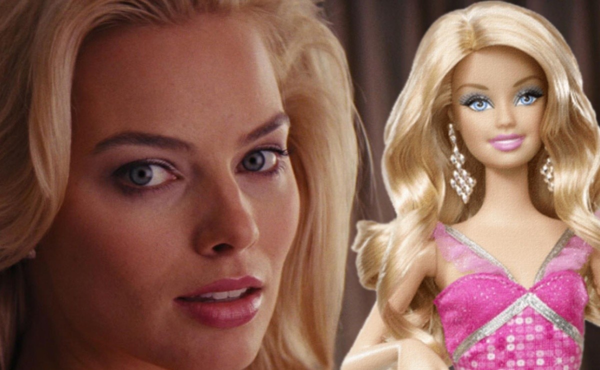 ¿Qué Actor De Marvel Se Incorpora Al Elenco De La Película "Barbie ...