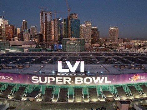 Revisa los comerciales de las celebridades por el Super Bowl LVI