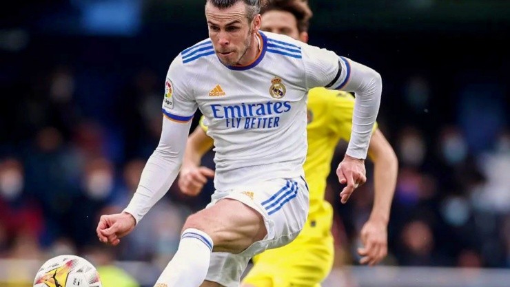 Gareth Bale tuvo las mejores ocasiones para convertir en Villarreal-Real Madrid