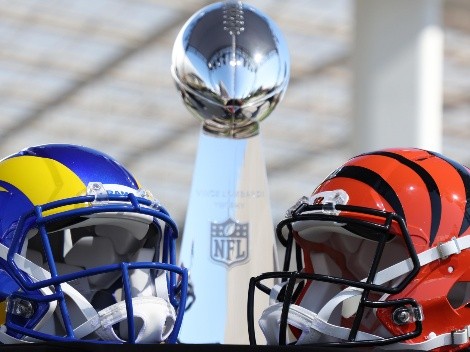 Super Bowl: Las finales que han protagonizado los Rams y Bengals en la NFL