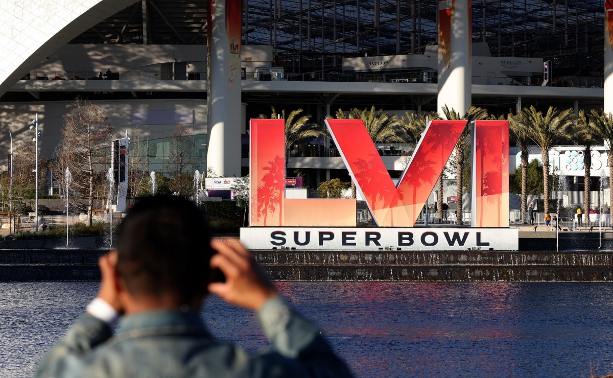 ¿A qué hora es el show de medio tiempo del Super Bowl LVI? Horarios y