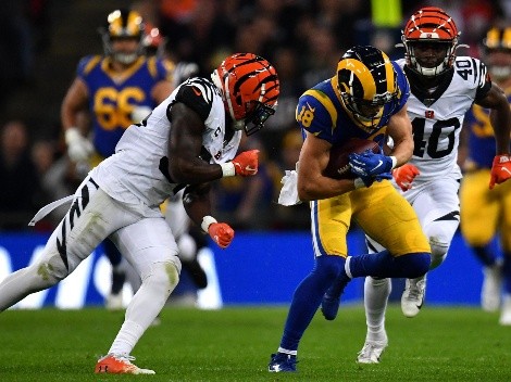 Super Bowl LVI: Rams vs Bengals | ¿Cómo se juega el futbol americano?