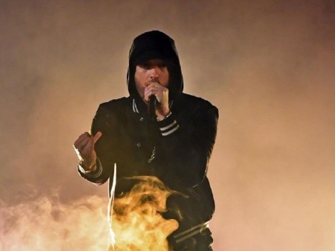 Super Bowl 2022 Halftime Show | ¿Cuántas canciones cantará Eminem?