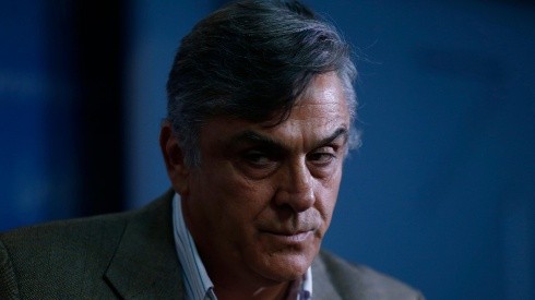 Pablo Longueira fue diputado, senador, ministro y precandidato presidencial de la derecha.