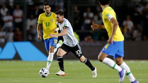 La FIFA entregó multas económicas, variadas suspensiones y decidió que el duelo entre Brasil y Argentina tendrá que volver a jugarse.