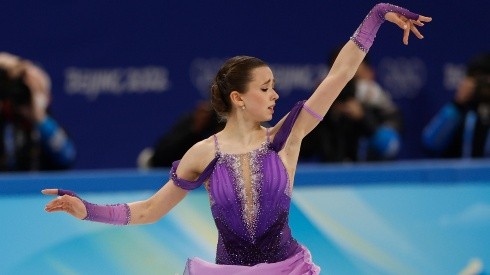 La insólita excusa de Kamila Valieva para el doping positivo