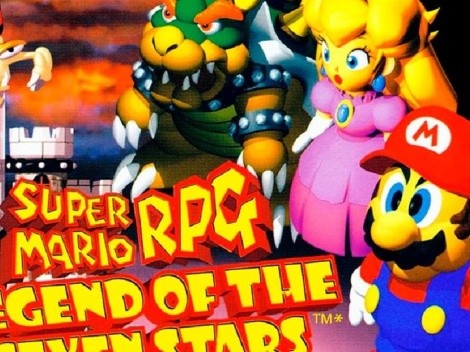 Director de Super Mario RPG anhela trabajar en un secuela del exitoso título