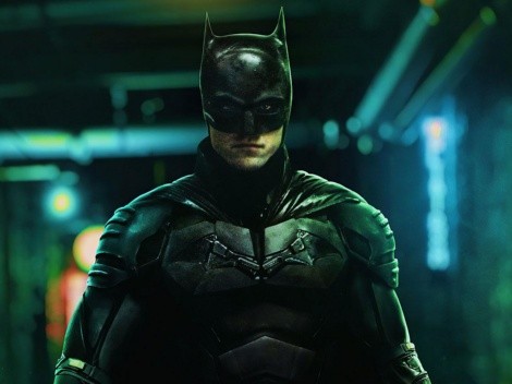 ¿Cuándo se estrena “The Batman”?