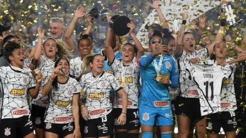 El millonario premio que entregará la Copa Libertadores Femenina 2022