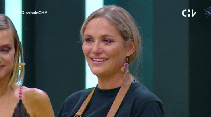 Eliminación provoca colapso emocional en El Discípulo del Chef.