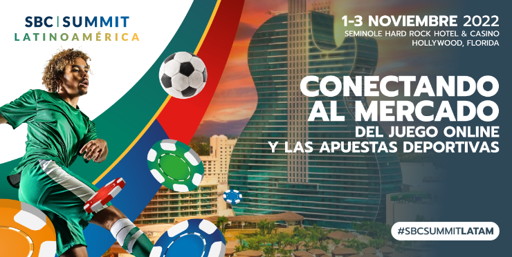 Esta edición se relalizará en Florida.