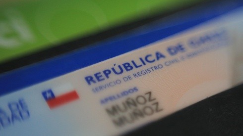 Hora para renovar el carnet de identidad en el Registro Civil