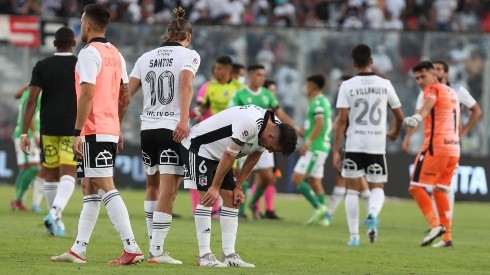 Colo Colo sumó su segundo empate consecutivo en el Campeonato Nacional e históricos exjugadores esperan que puedan revertir la situación.