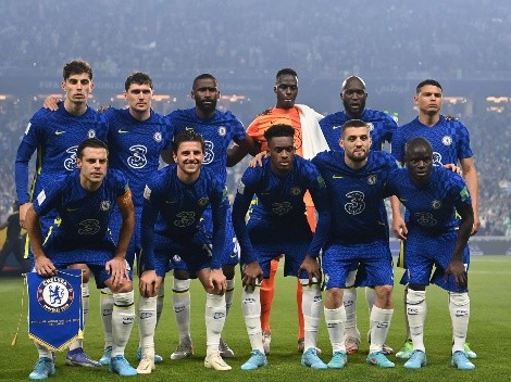 Chelsea y Lille abren los octavos de final de ida de la Champions League