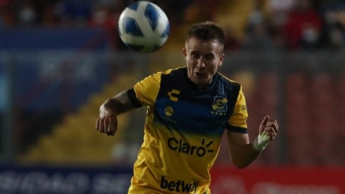 Entregan las claves a Everton para el debut contra Monagas en Copa Libertadores.