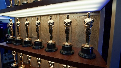 Votaciones Oscars por Twitter