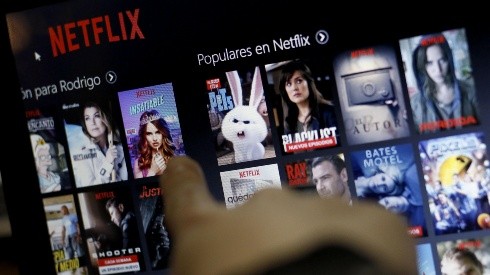Series y películas de Netflix que se retiran en Marzo