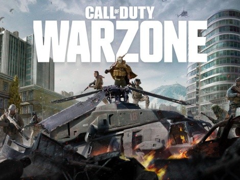 Call of Duty sigue combatiendo contra los tramposos de Warzone