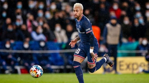 Neymar había manifestado su intención de jugar en la MLS