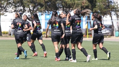 Oficial: El Campeonato Femenino 2022 vuelve el 5 de marzo
