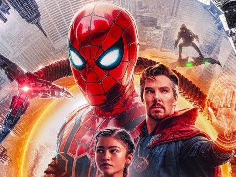 ¿Cuándo sale la versión ditigial y Blu-ray de Spider-Man 3?