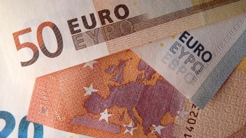 Precio del Euro 24 de febrero