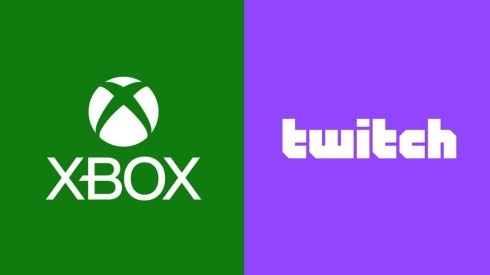 Podrás "streamear" en Twitch desde Xbox One y Xbox Series X|S