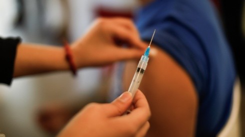 El Ministerio de Salud informó las nuevas jornadas de vacunación en Chile.