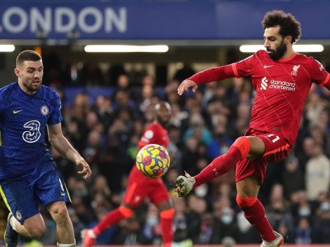 Horario: Chelsea y Liverpool disputan la final de la Carabao Cup en Wembley