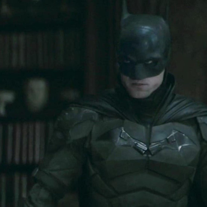 ¿Cuál es el soundtrack de la nueva versión The Batman?¿Quién hizo las  canciones del nuevo filme de The Batman?
