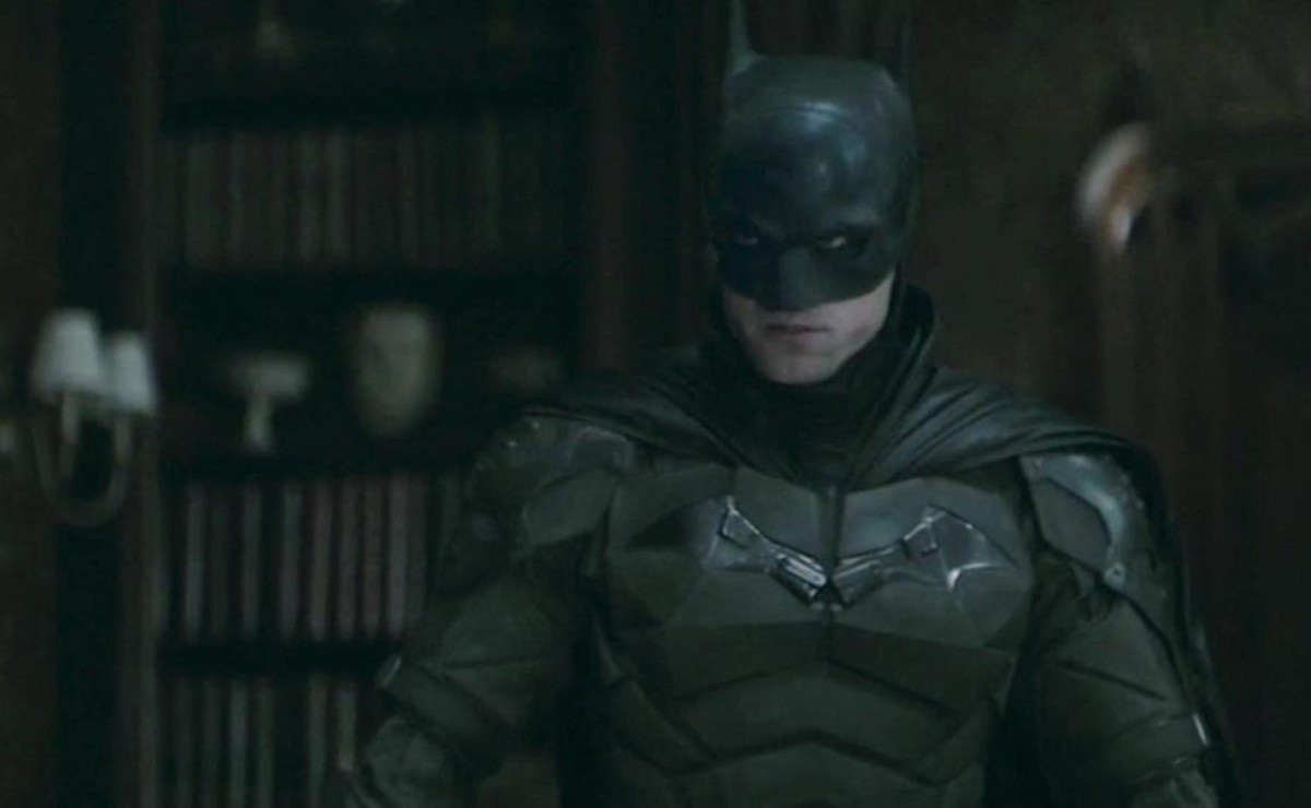 Cuál es el soundtrack de la nueva versión The Batman?¿Quién hizo las  canciones del nuevo filme de The Batman?