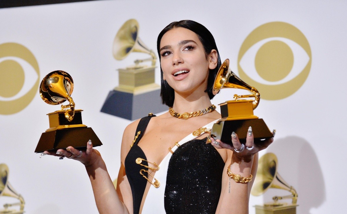 Cuándo son los Grammy 2022 ¿En qué fecha se realizan los Premios