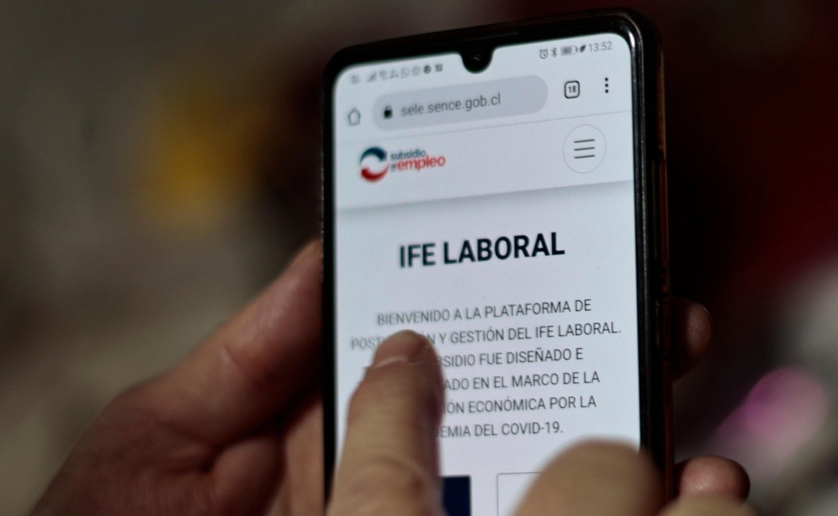 Hasta Cuándo Se Puede Postular Al Ife Laboral Extensión Ife Dónde Postular Fechas De Pago Y 